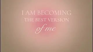 You Just Shifted Timelines ⚡🌸🔮 Self-Concept Subliminal That Changes Everything