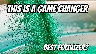 Polyon | World's Best Controlled-Release Fertilizer