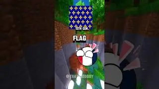 The Old Flags of France 🇫🇷 #countryballs