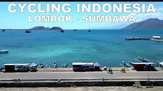 Cycling Indonesia. Indonesian Odyssey Episode 2