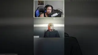 RIP Carl; Evil Mr. Beast hosts Squid Games