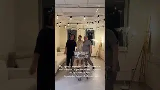 Рожать со своей командой &mdash; офигенно 🔥 #роды #бобер #доула