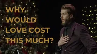 A Gift for the Saviour  |  What Would You Bring for a King #3  |  Louis Scheepers