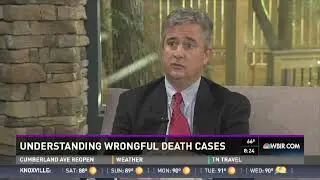Pryor, Priest and Harber &ndash; Understanding Wrongful Death Cases