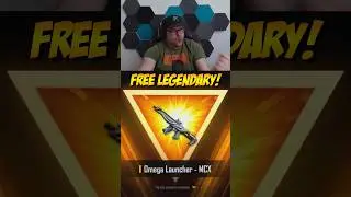 🎉FREE MCX GUNLAB FROM CHICKEN MEDALS!