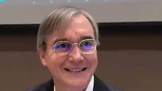 Transforming Thailand's Telecommunications: Peter Cramton's Vision for Innovation and Competition
