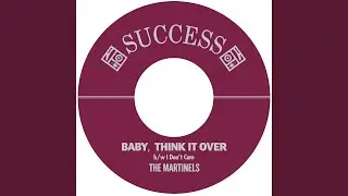 Baby, Think It Over