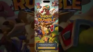 Hogger 2 - Warcraft Rumble - PvP - Season 10 - Guard Towers-Bounty Hunt-Ward