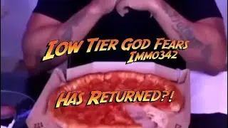 LOWTIERHIVE x IMMO342 PRESENT: 