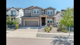 Jeanine Alexander presents 4201 Captain Jack Lane Colorado Springs, CO | ColdwellBankerHomes.com