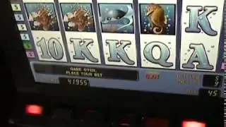 Cum sa Castigi la APARATE, Pacanele, CASINO 2018