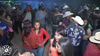 Baile en El Salto, Fresnillo con @gruporayolasseroficial (Boda de Fátima & Ruben)