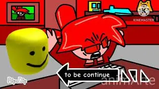 mom says My turn on the xbox (special 50subs) #animation #flipaclip #roblox #comedy #meme 