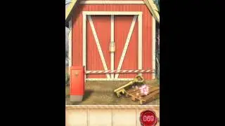 69 уровень - 100 Doors Seasons 2 (100 Дверей Сезоны 2) прохождение