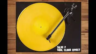 Silke F - Track 01 :Soul Cloud Effect: