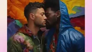 Love In Color Production - Production LGBTQ+
