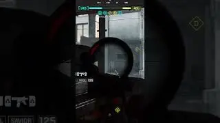 POWER OF POSITIONING! (BF6)