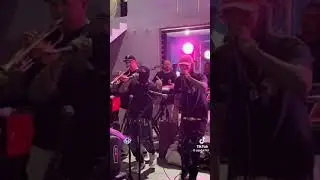 Tartas comando exclusivo (en vivo)