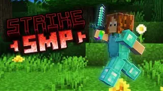Join Strike SMP Today! - APPLICATIONS OPEN