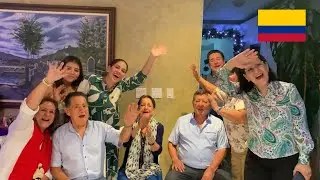 ¡Navidad en cada rincón de Colombia! 🇨🇴✨