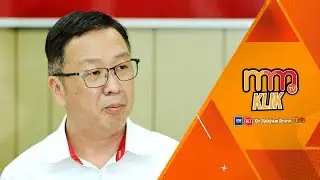 &ldquo;Promosi penjualan arak mesti dibenarkan semasa Tahun Baharu Cina&rdquo; - Dominic Lau