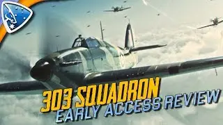 303 Squadron: Early Access Review