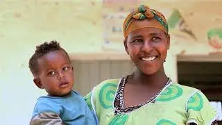 Health Extension Program  Ethiopia