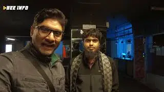 Baraka GyM // Bee Info GYM Management Software // GyM in Mirpur