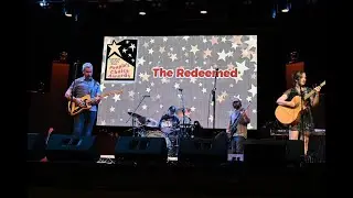 The Redeemed live at Australian Country Music People's Choice Awards 2026 - Tamworth Town Hall