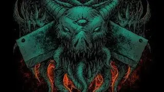 Most Brutal Dark Rock Music: DARKBREED