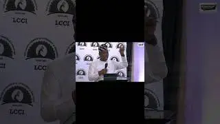 LCCI Symposium 2025 | Inspiring Innovation, Empowering the Next Generation