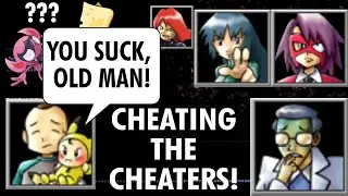 How to Beat Pokemon Stadium 2 With Rental Pokemon