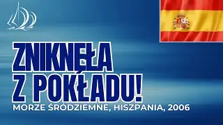 Tragiczny wypadek na pokładzie. Odcinek 63