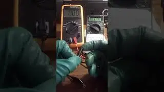 Бп компа-разбор.Comp power supply.