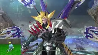 [FFXIV] [M8S] AAC Cruiserweight M4 (Savage) First Clear | BLM POV