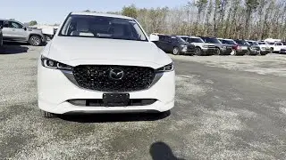 2025 Mazda CX-5 2.5 S Premium Plus Package Riverhead, Northampton, Calverton, Flanders, Manorville