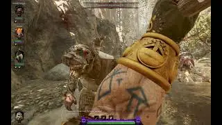Warhammer  Vermintide 2 2021