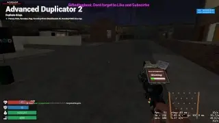 Sneaky Raid's [Garry's Mod]