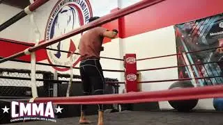 CMMA PRO TEAM