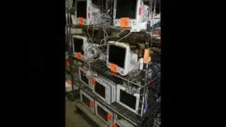 Centurion Service Group Medical Equipment Auction in Chicago- April 2nd & 3rd, 2013