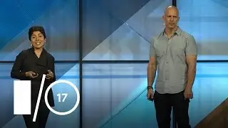 Defining Multimodal Interactions: One Size Does Not Fit All (Google I/O '17)