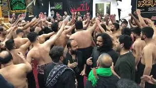 Rab Janey kiwey Ayi e Na Mehrama wich Bazaar/Shahdat Bibi Fatima sa and Bibi Umal Banin sa