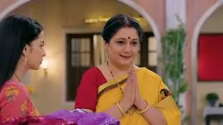 Ghar Ek Mandir Kripa Agrasen Maharaj Ki - Ep 60 - Shrenu Parik - Hindi Tv Serial - Zee Anmol