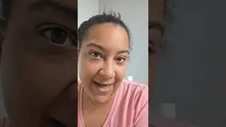 Моя мать &ndash; первый призрак, который вернулся и поднял на меня руку😭😭