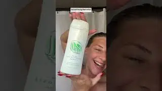 GRWM Prell Hair Care Routine