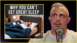 Can Over Training Effect Your Sleep?
