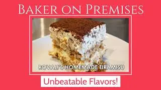 Rovali's  Fan favorites!
