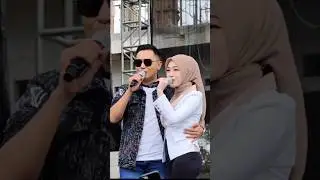 Gerry Hugs New Artist Keyzia Jii ❤️❤️