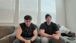 Follower QnA with Jack Baron