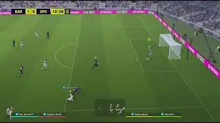Gola&ccedil;o de blitz do Messi 